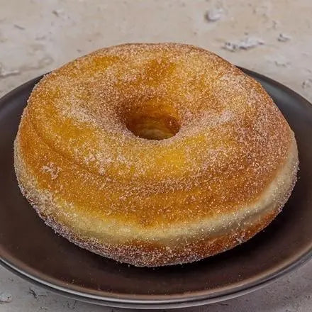Cinnamon Donut