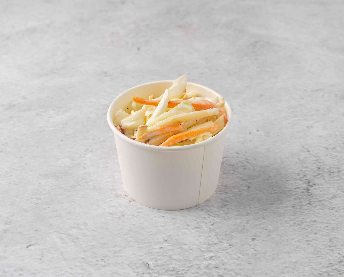 Apple Slaw