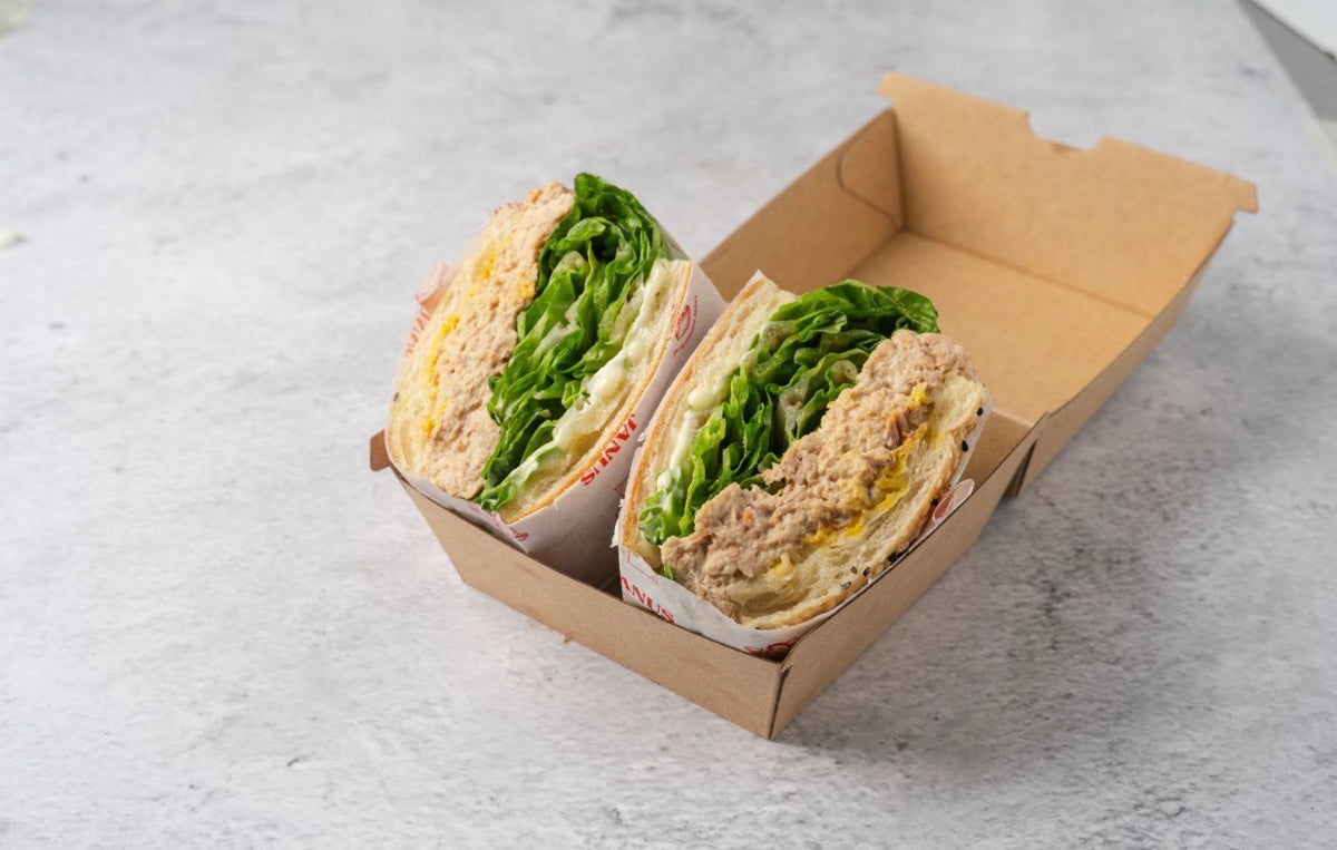 Tuuuuna