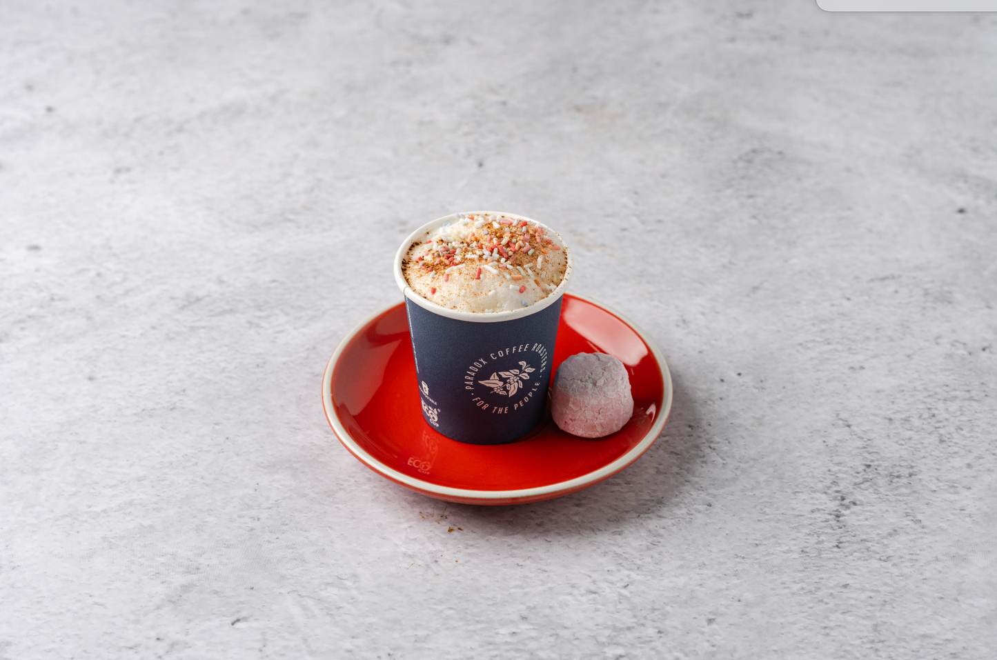 Babyccino