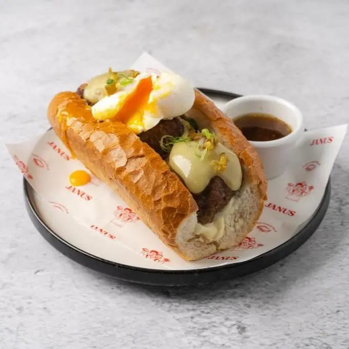 The Seoul Sub