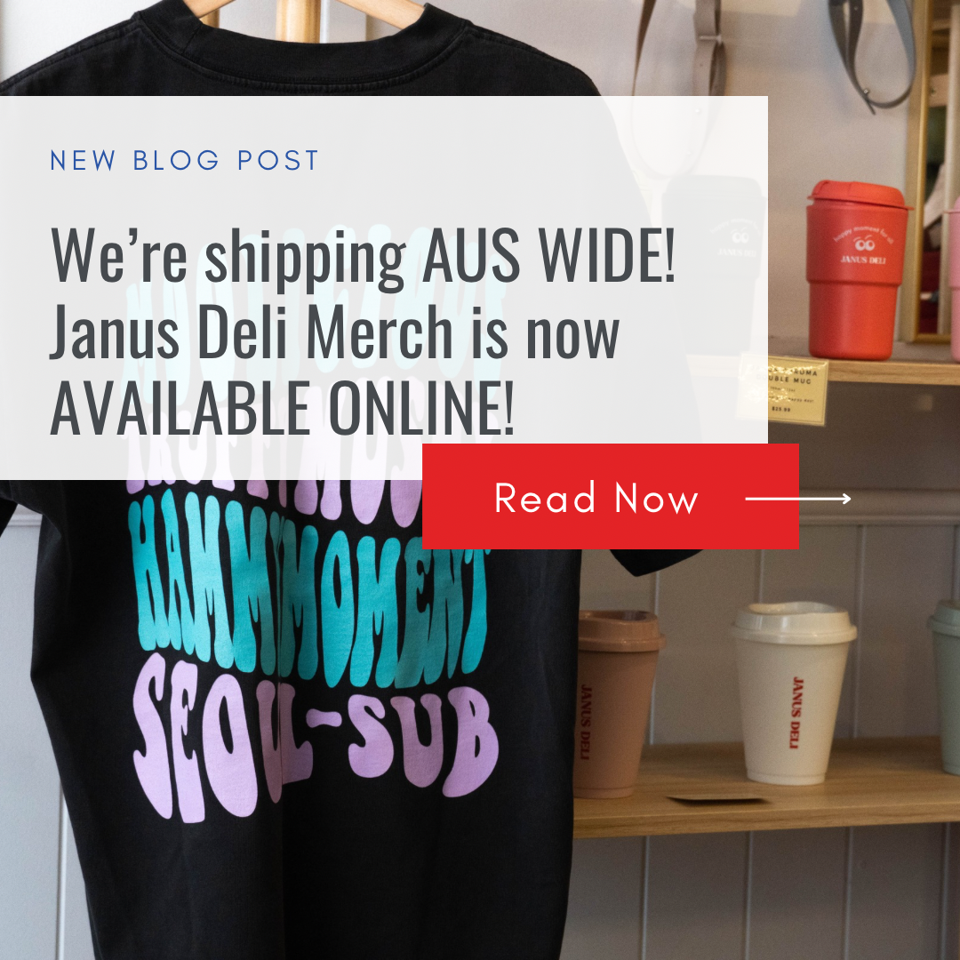 WE’RE SHIPPING AUS WIDE! 🚚✨