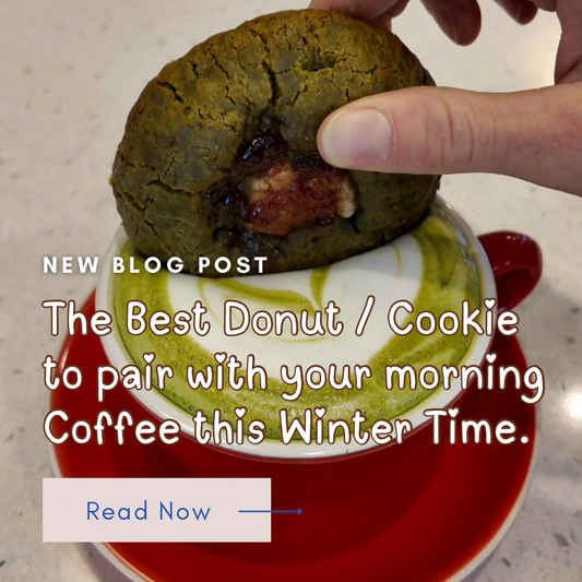 What Cookie or Donut to Pair With Your AM Coffee? The Gold Coast’s Sweetest Dilemma