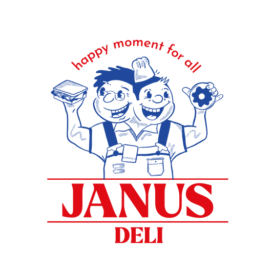 Why We Chose the Name "Janus" for Our Brand