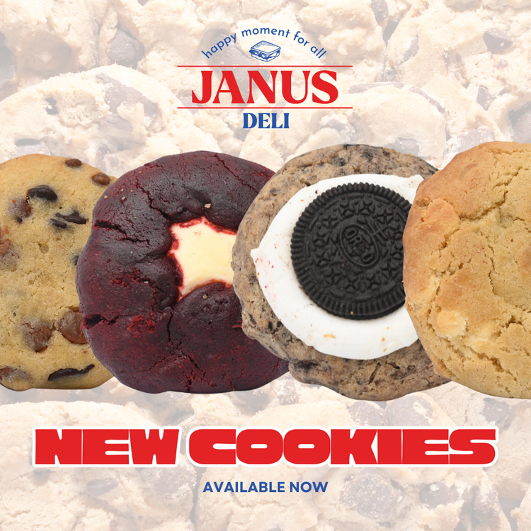 Cookies