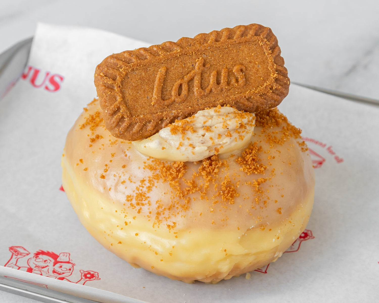Donuts