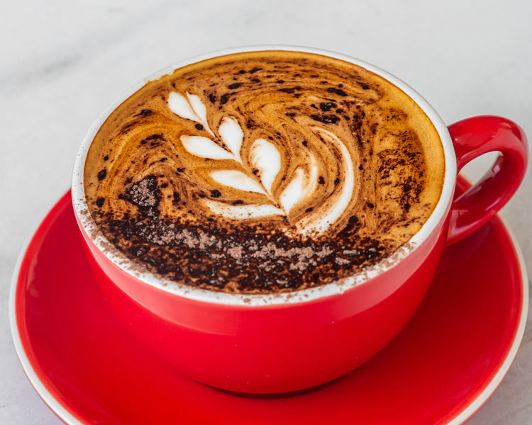 Coffee & Drinks