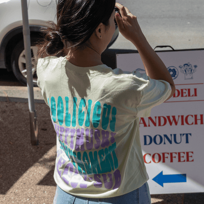 Janus Deli Retro T-Shirt