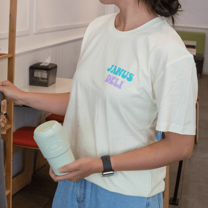 Janus Deli Retro T-Shirt