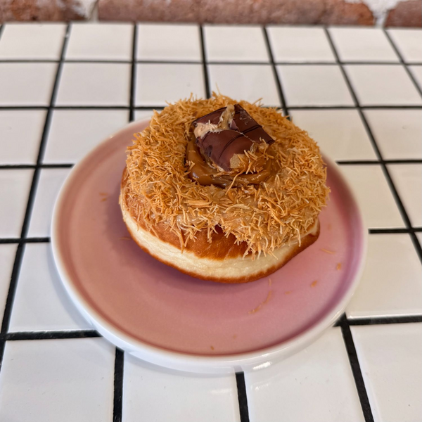 Bueno Caramel Donut