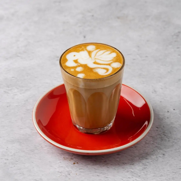 Double Piccolo Latte