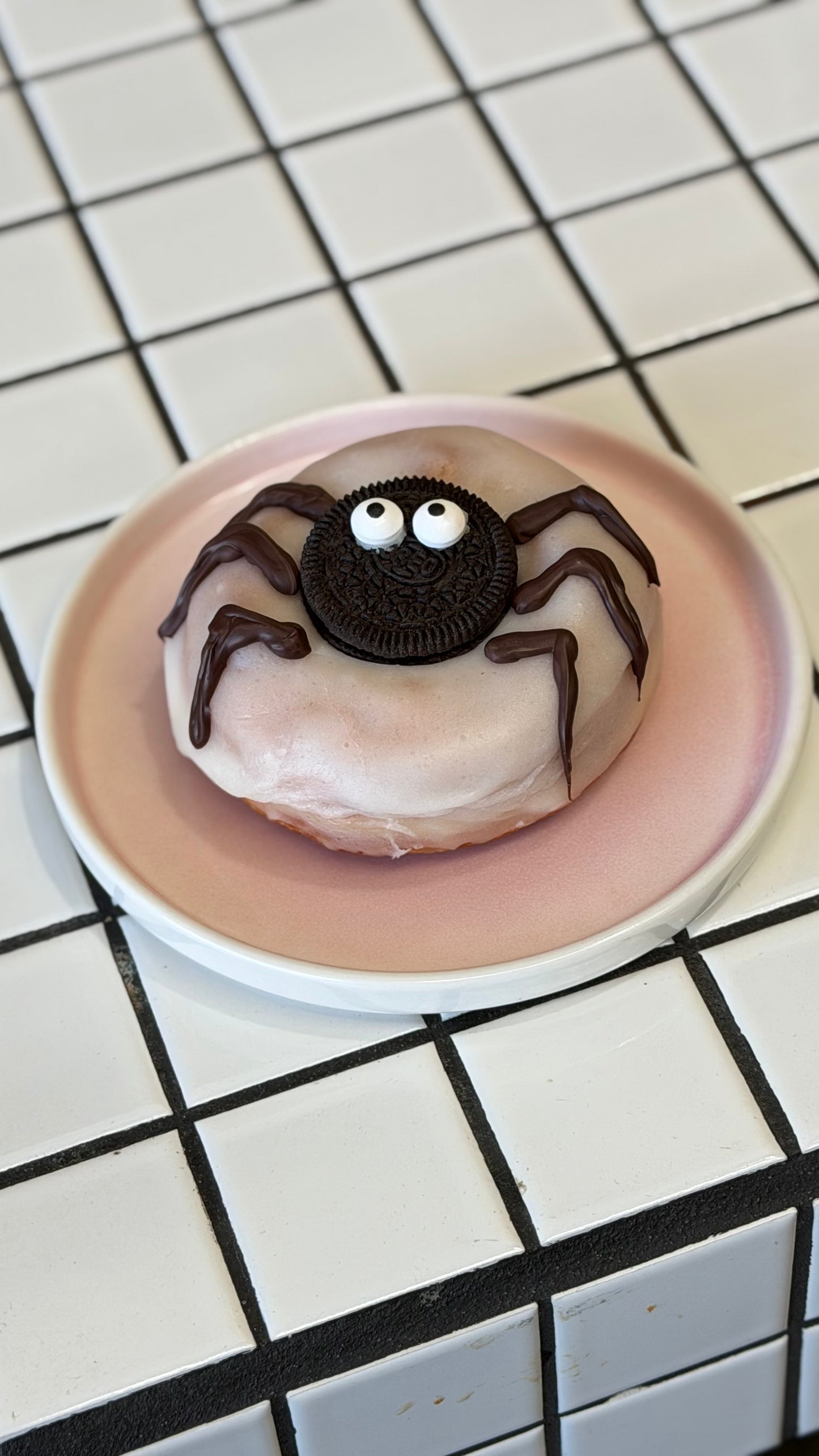 Spider Bite - Halloween Special