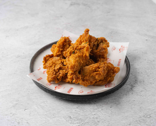 Original Fried Chicken