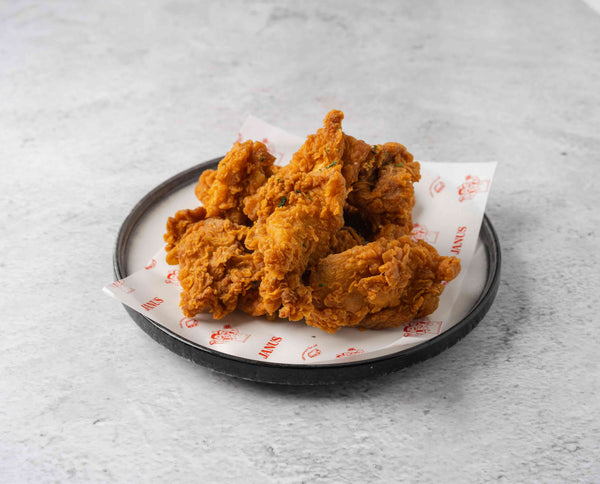 Original Fried Chicken