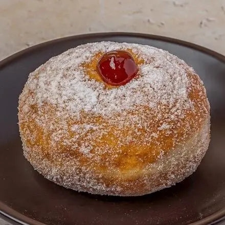 Jam Donut