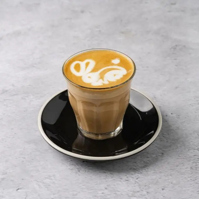 Latte