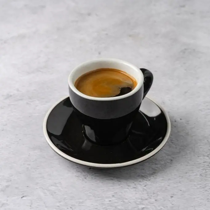 Long Black