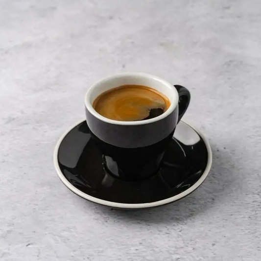 Long Black