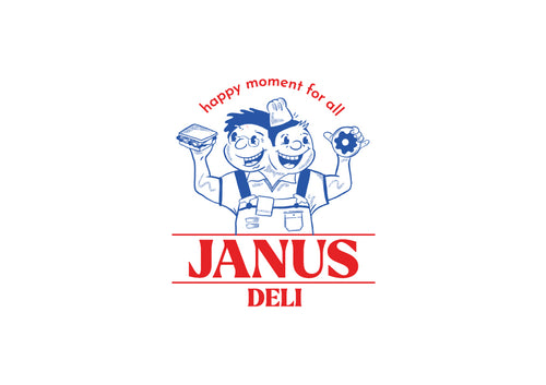 Janus Deli