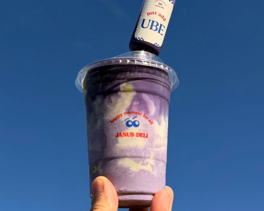 Matcha Dream Ube
