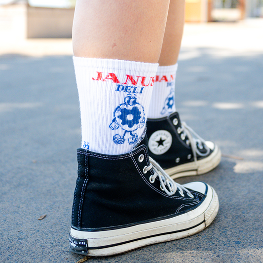 JANUS SOCKS