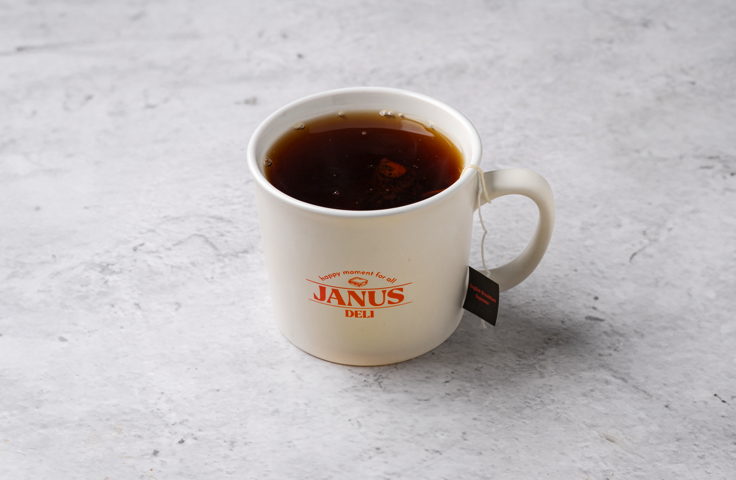 JANUS DELI MUG 350ml