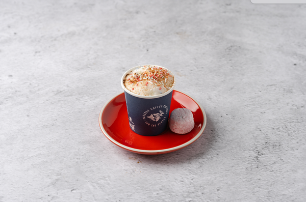 Babyccino