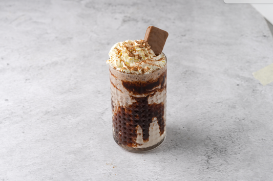 TimTam Frappe