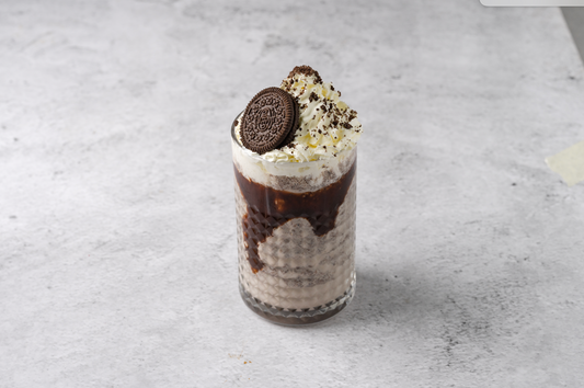 Oreo Frappe