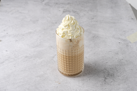 Vanilla Frappe