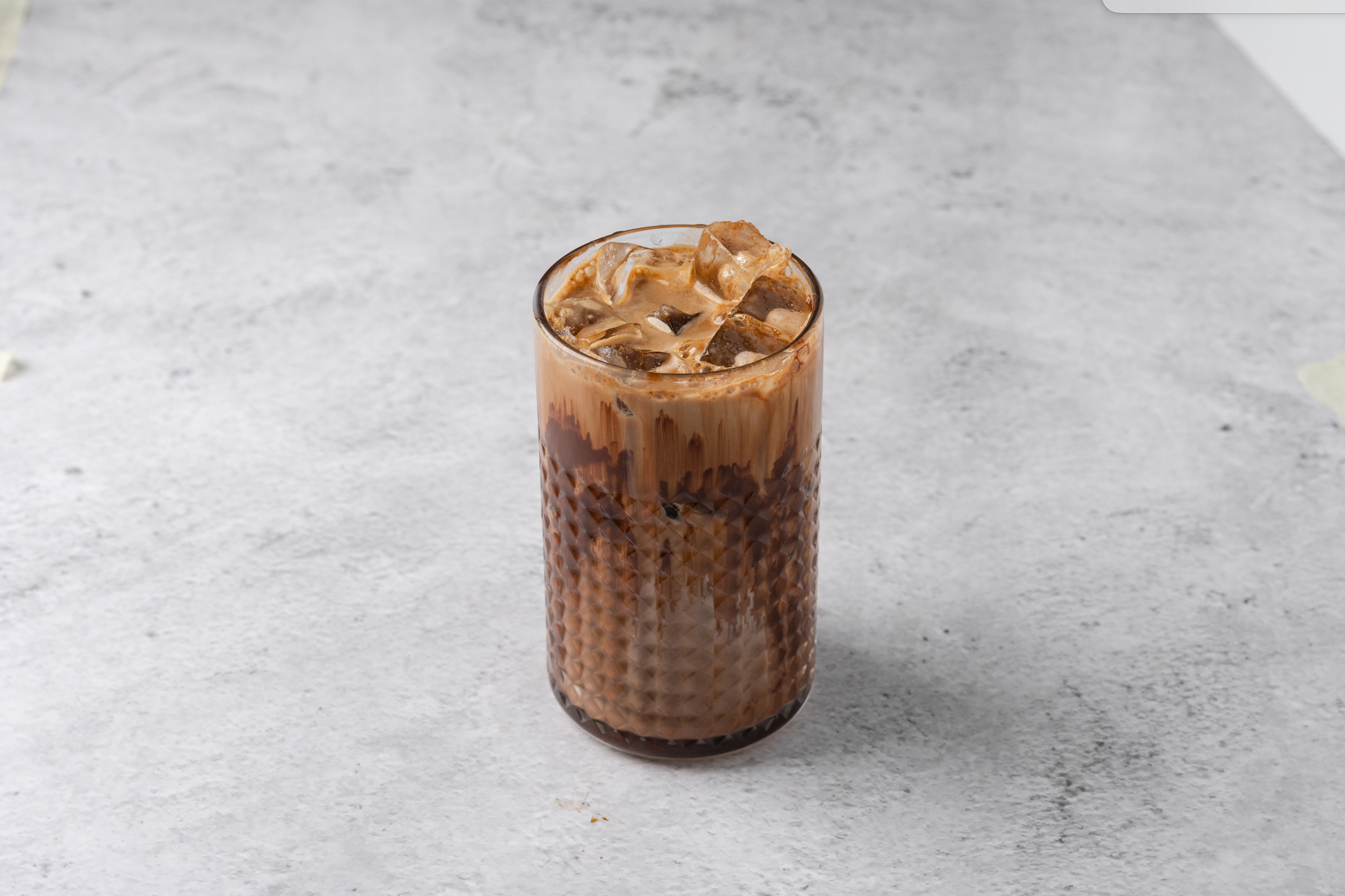 Iced Mocha