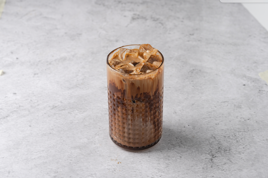 Iced Mocha