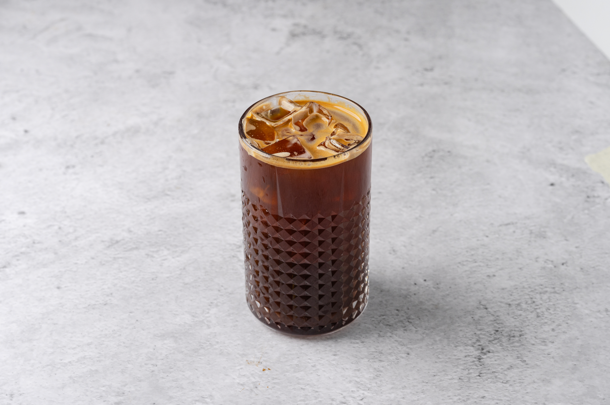 Cold Brew