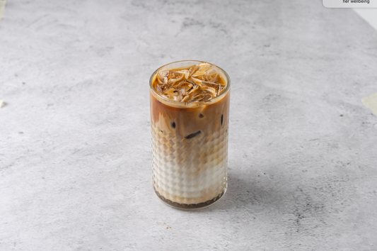 Iced Latte