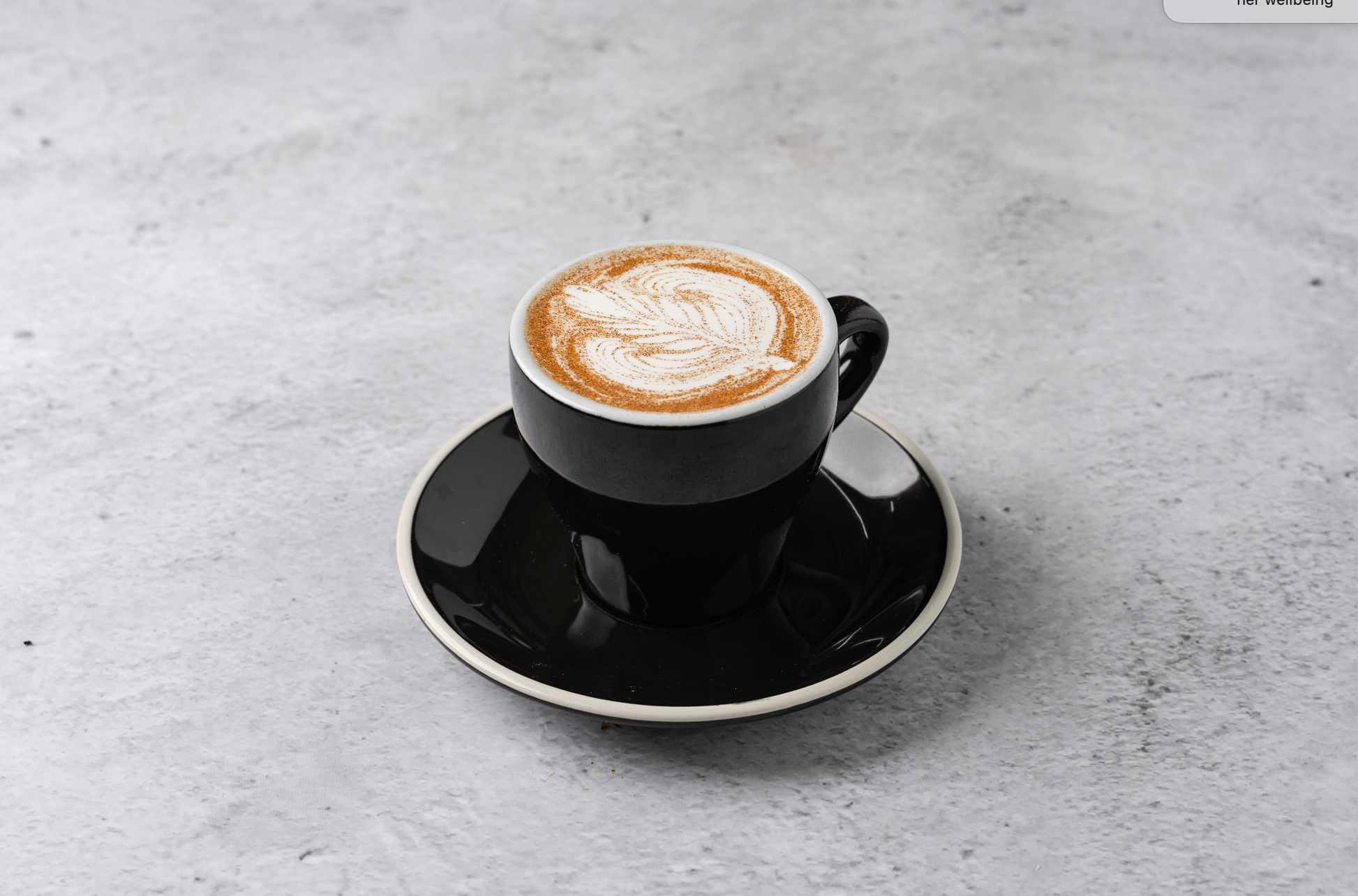 Chai Latte