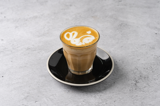 Flat White