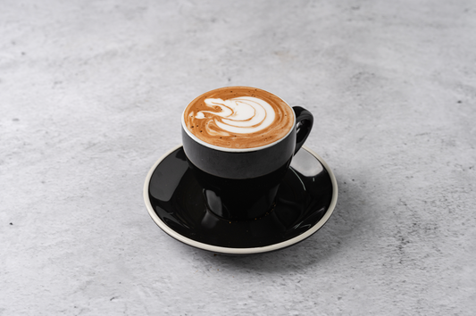 Hot Chocolate