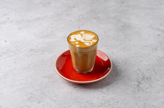 Latte