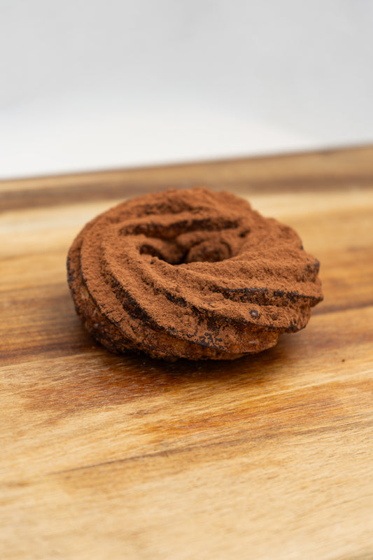 Tiramisu Cruller