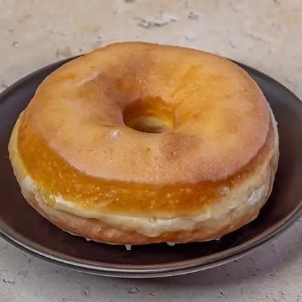 Vanilla Donut
