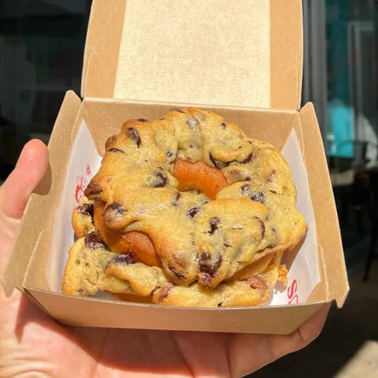Dough-kie Chocochip