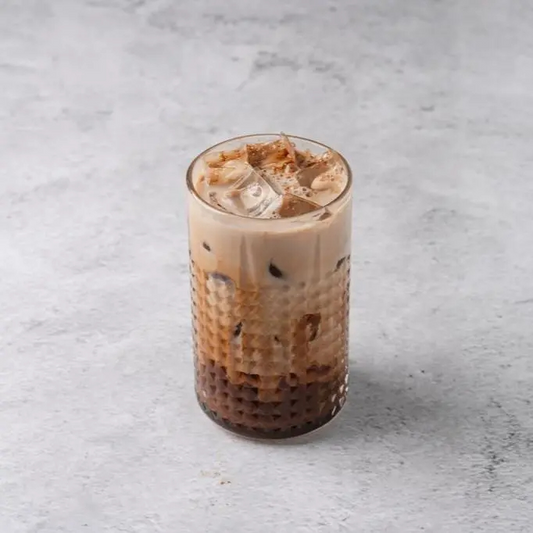 Iced Chocolate